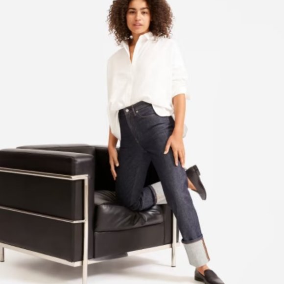 Everlane Jeans - Picture 2 of 2